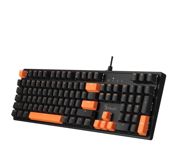 A4Tech S510 Energy (BLMS Blue Switch) - 1257373 - zdjęcie 3