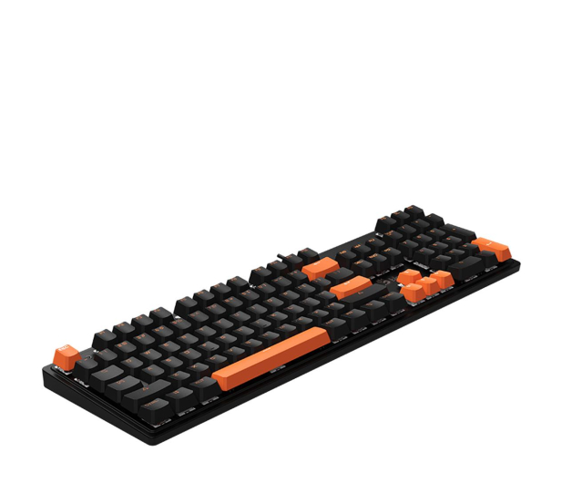 A4Tech S510 Energy (BLMS Blue Switch) - 1257373 - zdjęcie 6