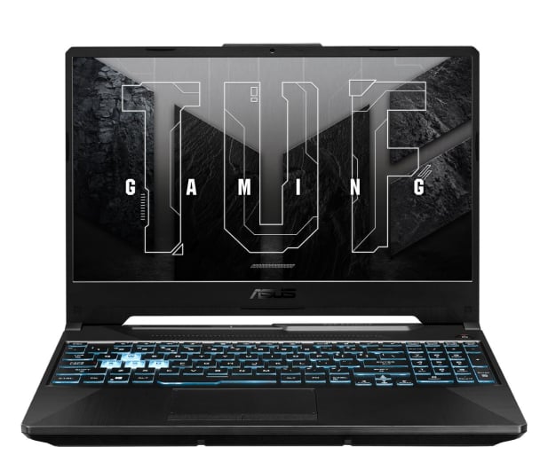 ASUS TUF Gaming A15 R7-7435HS/16GB/512/Win11X RTX3050 144Hz - 1276947 - zdjęcie 4