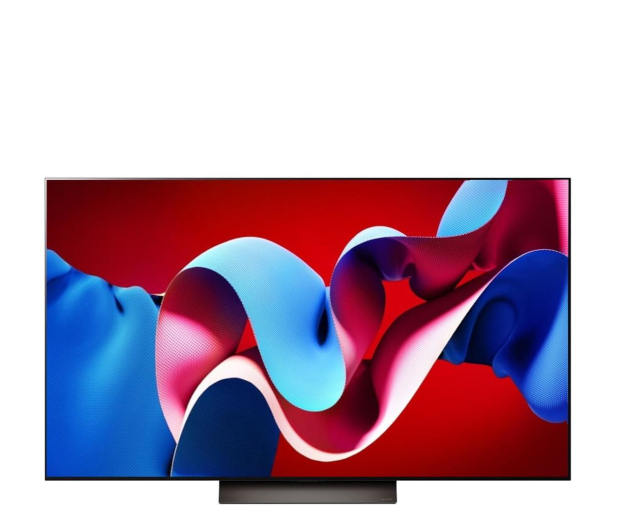 LG OLED55C45LA 55" OLED 4K 120Hz WebOS Dolby Atmos Dolby Vision - 1244514 - zdjęcie