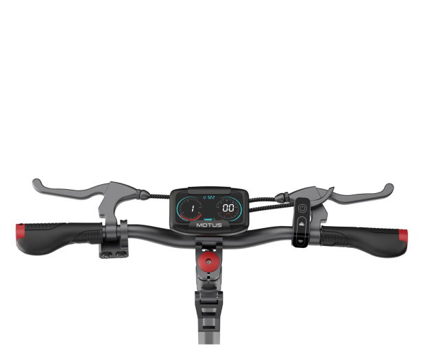 Motus Pro 10 Sport Daytona - 1258471 - zdjęcie 10