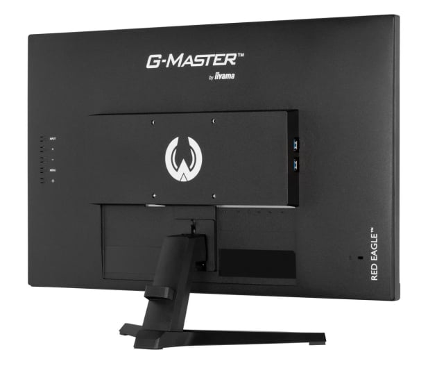 iiyama G-Master G2770HSU-B6 Red Eagle - 1266587 - zdjęcie 5