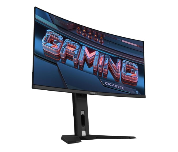 Gigabyte MO34WQC2 OLED - 1268035 - zdjęcie 3
