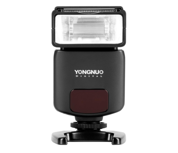 Yongnuo YN320EX do Sony - 1264238 - zdjęcie