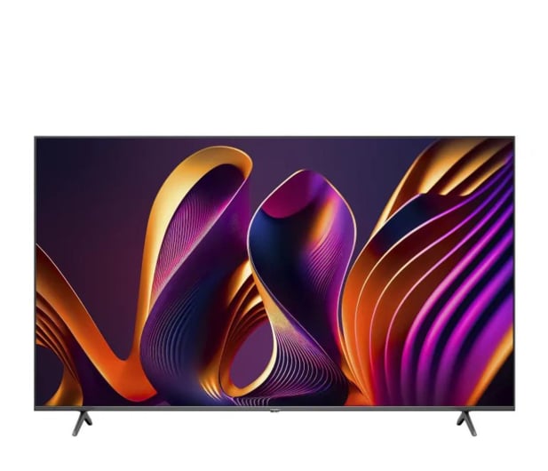 Hisense 65E7NQ PRO QLED 4K 144Hz VIDAA Full Array Dolby Vision Atmos - 1269161 - zdjęcie