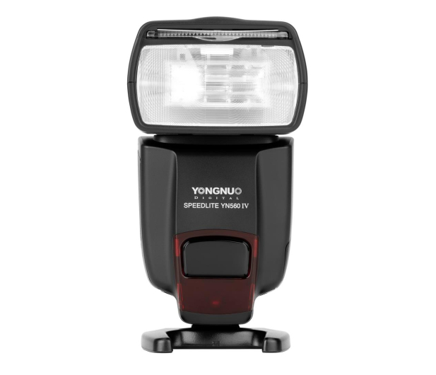 Yongnuo YN560 IV Negative Display - 1264241 - zdjęcie
