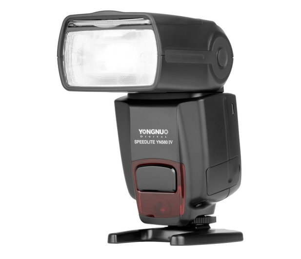 Yongnuo YN560 IV Negative Display - 1264241 - zdjęcie 2