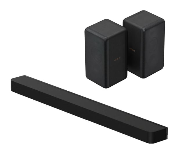Soundbar Sony BRAVIA Theatre Bar 8 + SA-RS3S