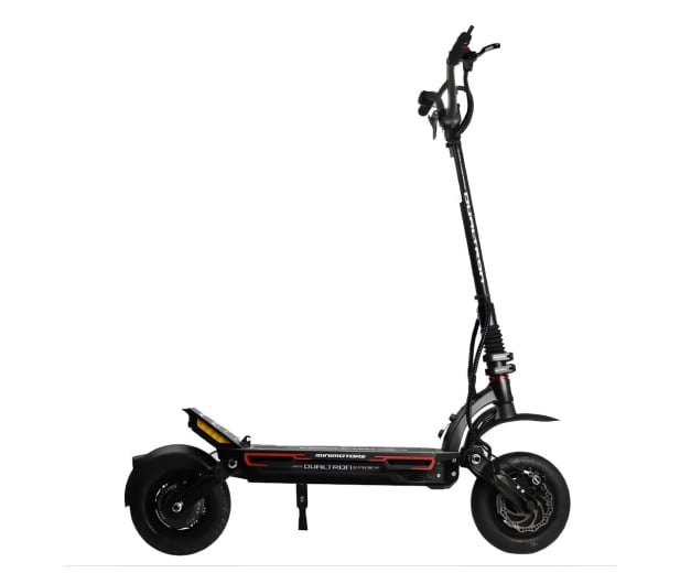 Dualtron SPIDER 2 - 1264269 - zdjęcie 2