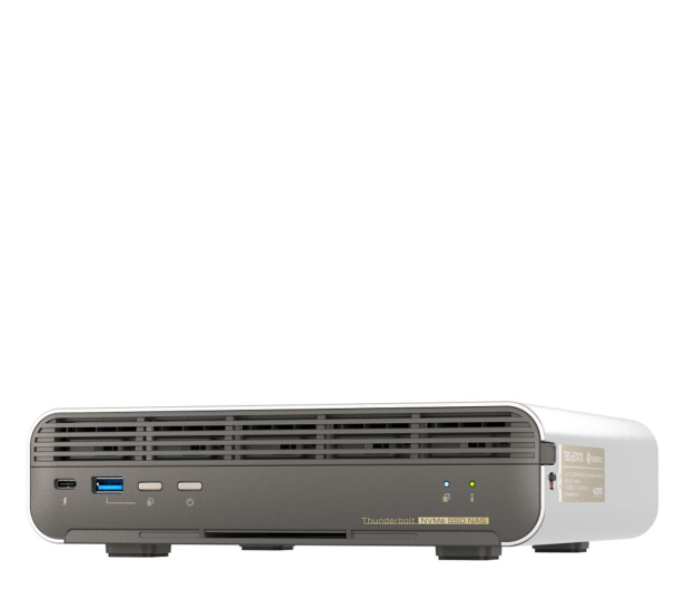 QNAP TBS-h574TX-i5-16G - 1262741 - zdjęcie 5