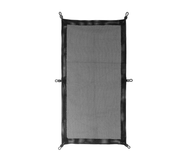 Silver Monkey Organizer do kabli pod biurko EE-100 - 1233450 - zdjęcie