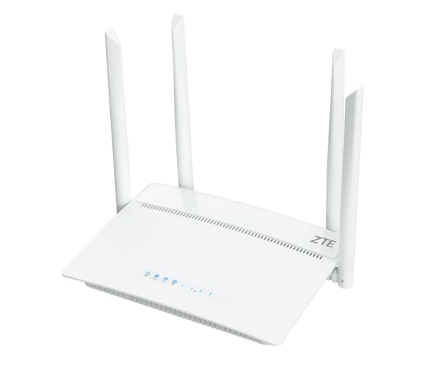 ZTE Zestaw ODU-IDU MF258K PRO  a/b/g/n/ac/ax (LTE) 800Mbps - 1268518 - zdjęcie 2