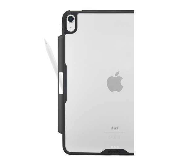 Pipetto Origami No3 Pencil Case do iPad Air 11" (2024) black - 1270913 - zdjęcie 3