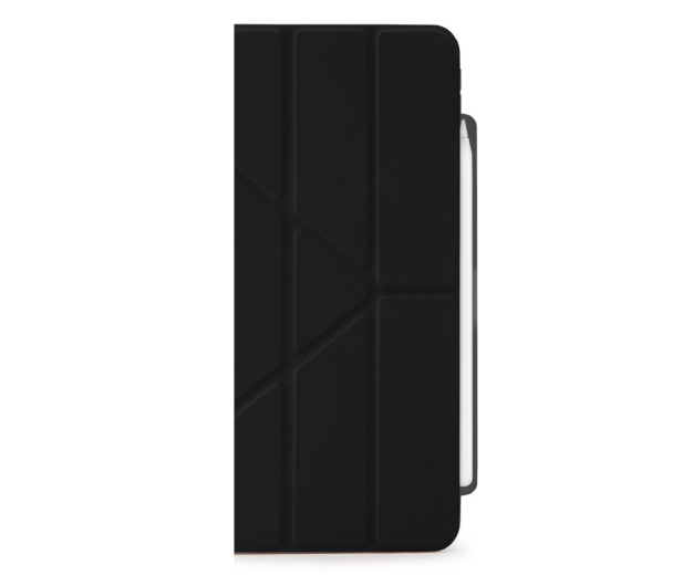 Pipetto Origami No3 Pencil Case do iPad Air 11" (2024) black - 1270913 - zdjęcie 2