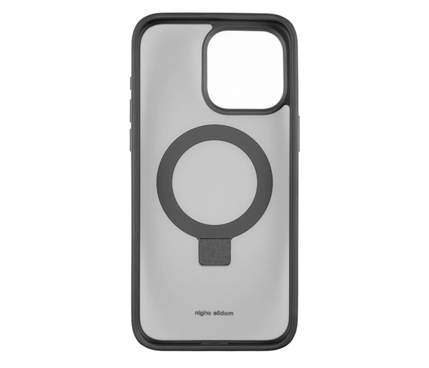 Mobile Origin RingMag Case black do iPhone 15 Pro Max - 1270861 - zdjęcie 3