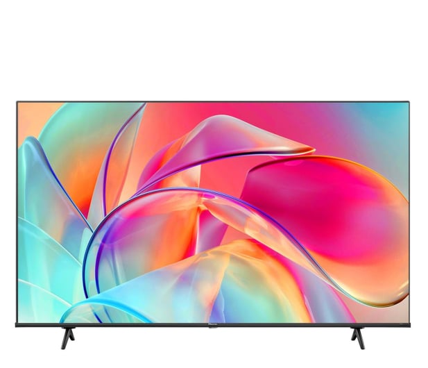Hisense 55E7KQ 55" QLED 4K VIDAA Dolby Atmos Dolby Vision - 1226285 - zdjęcie