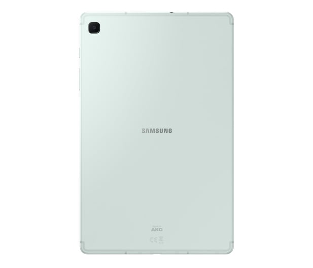 Samsung Galaxy Tab S6 Lite (2024) P625 LTE Zielony - 1265644 - zdjęcie 6