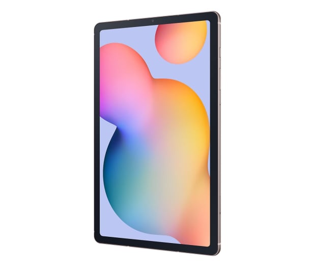 Samsung Galaxy Tab S6 Lite (2024) P625 LTE Różowy - 1265646 - zdjęcie 4
