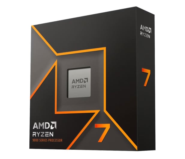 AMD Ryzen 7 9700X - 1268715 - zdjęcie