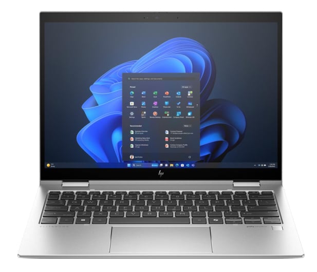 HP Elite x360 830 G11 Ultra 5-125U/16GB/512/Win11P - 1286176 - zdjęcie