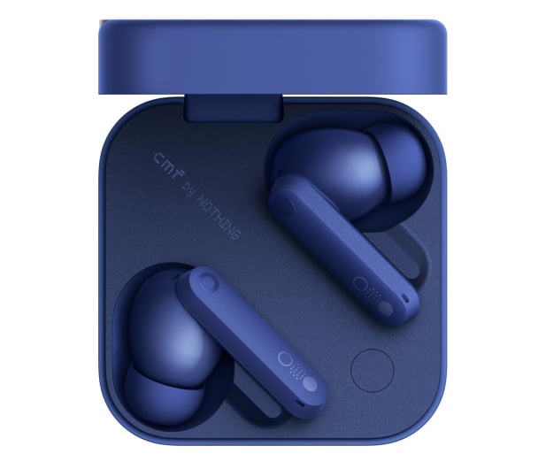 CMF by Nothing CMF Buds Pro 2 Blue - 1265862 - zdjęcie