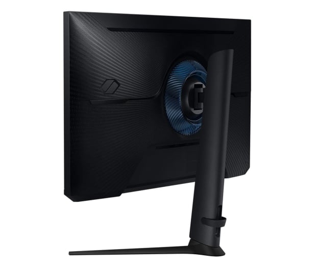 Samsung Odyssey G3 S27DG300EUX G30D - 1265548 - zdjęcie 5