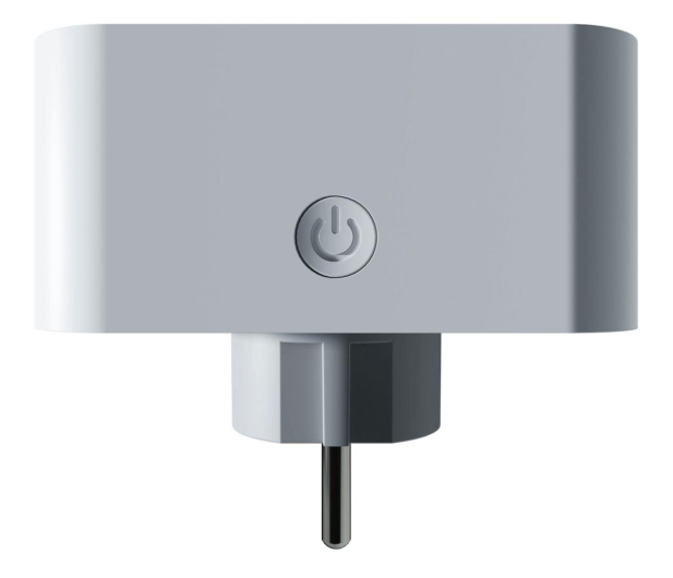 Tesla Inteligentne gniazdko Dual SD300 - 1263745 - zdjęcie 5