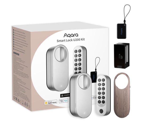 Smart Lock U200