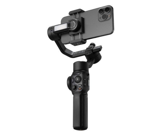 Zhiyun Smooth 5S AI - 1265817 - zdjęcie 3