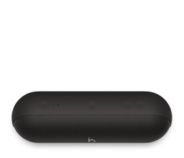 Apple Beats Pill matowy czarny - 1274449 - zdjęcie 5