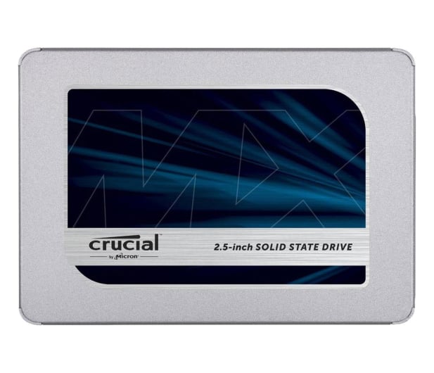 crucial 期間限定ポイント2倍 5年保証 Crucial クルーシャル SSD