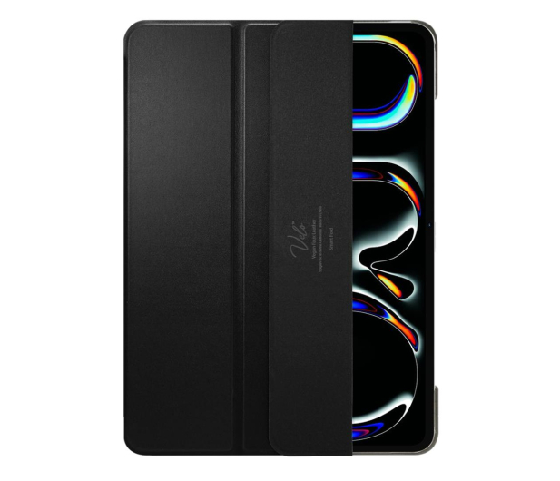 Spigen Smart Fold do iPad Pro 13" Black - 1274640 - zdjęcie 2