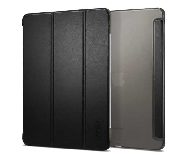 Spigen Smart Fold do iPad Pro 13" Black - 1274640 - zdjęcie 3