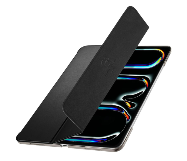 Spigen Smart Fold do iPad Pro 13" Black - 1274640 - zdjęcie 5