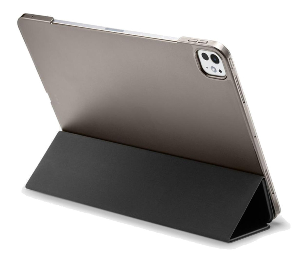 Spigen Smart Fold do iPad Pro 13" Black - 1274640 - zdjęcie 6