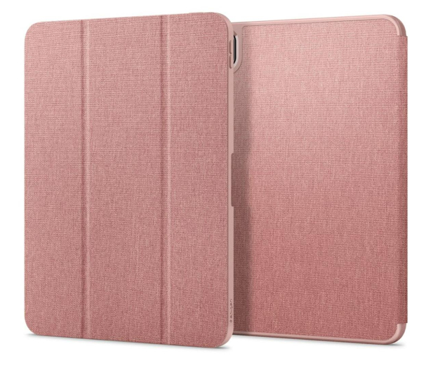 Spigen Urban Fit do iPad Pro 11" 5 gen. 2024 Rose Gold - 1274633 - zdjęcie 2
