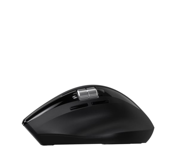 Silver Monkey Business Wireless Comfort Mouse Silent - 1230136 - zdjęcie 4
