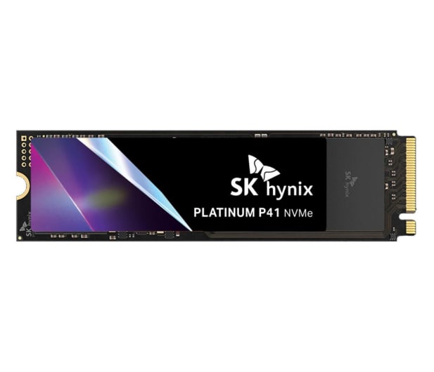 Dysk SSD SK Hynix 2TB M.2 PCIe Gen4 NVMe Platinum P41