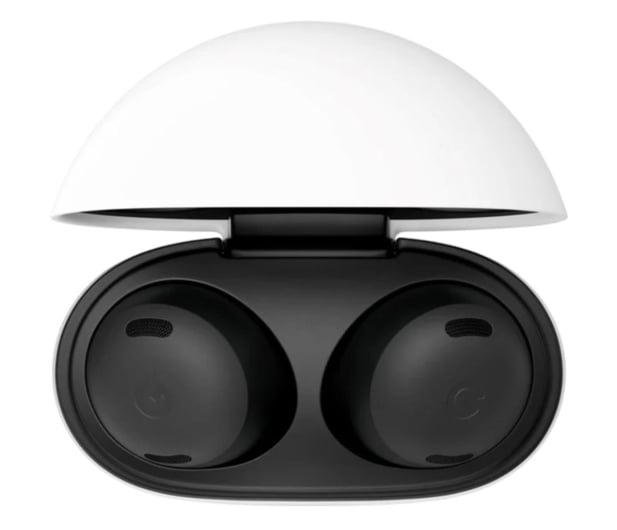 Słuchawki Google Pixel Buds Pro ANC Czarne (Charcoal