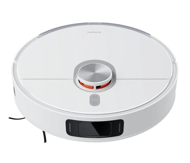 Xiaomi Robot Vacuum S20+ White EU - 1272732 - zdjęcie 4