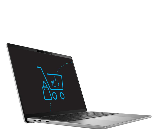 Dell Latitude 7455 X Elite X1E-80-100/16GB/512/Win11P AI - 1273415 - zdjęcie 2