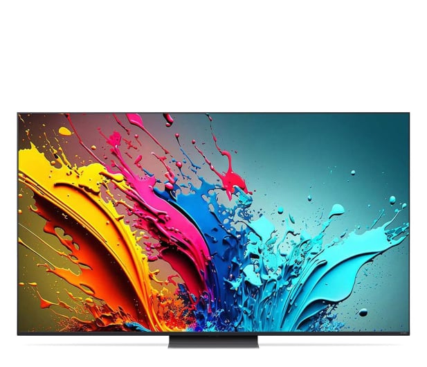 LG 75QNED87T6B 75" LED 4K 120Hz WebOS TV HDMI 2.1 - 1244516 - zdjęcie