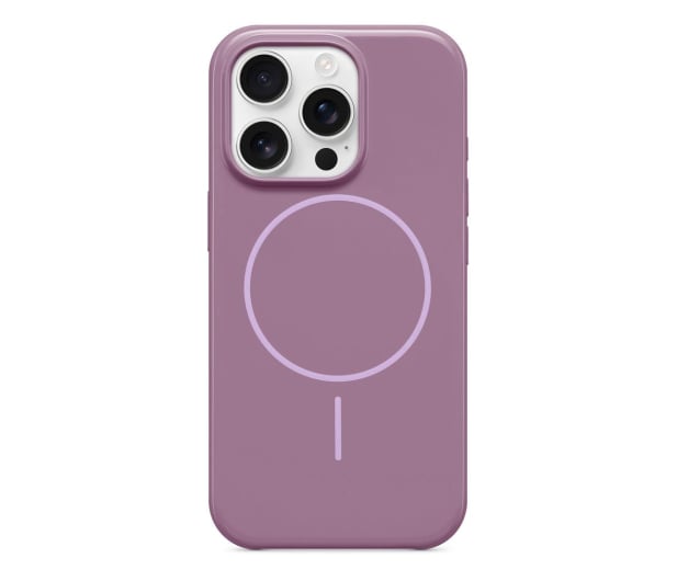 Apple Etui Beats MagSafe do iPhone 16 Pro fioletowy zmierzch - 1279801 - zdjęcie