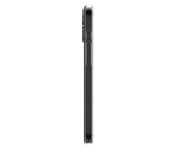 Spigen Liquid Crystal Mag Magsafe do iPhone 16 Clear - 1279700 - zdjęcie 3
