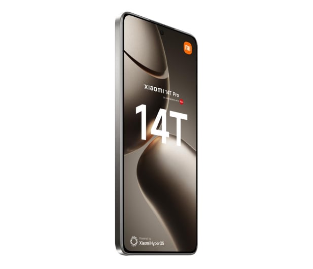 Xiaomi 14T Pro 12/512GB Titan Gray - 1278507 - zdjęcie 2