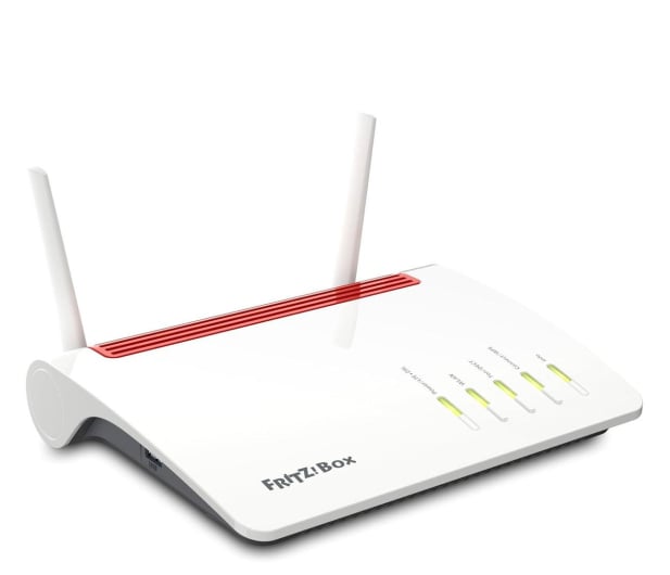 Fritz! FRITZ!Box 6890 LTE - 1281331 - zdjęcie 3