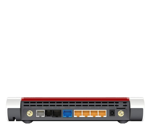Fritz! FRITZ!Box 6890 LTE - 1281331 - zdjęcie 4
