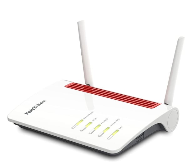 Fritz! FRITZ!Box 6850 LTE - 1281329 - zdjęcie