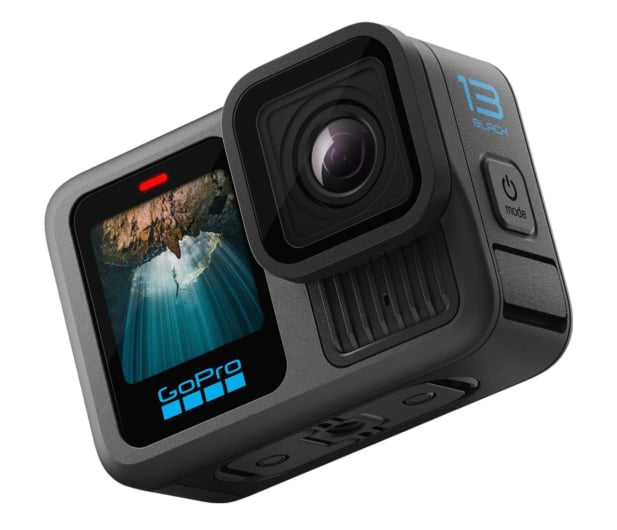 Kamera sportowa GoPro HERO13 Black