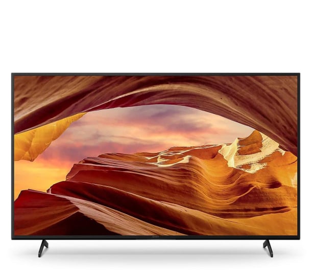 Telewizor 70” - 79" Sony KD-75X75WL 75" LED 4K Google TV Dolby Vision Dolby Atmos